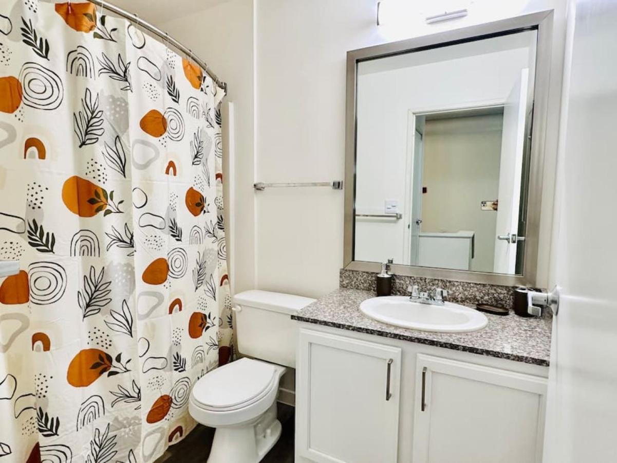 2 Bedroom Contemporary Modern Loft Ινδιανάπολη Εξωτερικό φωτογραφία
